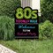 Big Dot of Happiness 80's Retro - Party Decorations - Totally 1980s Party Welcome Yard Sign